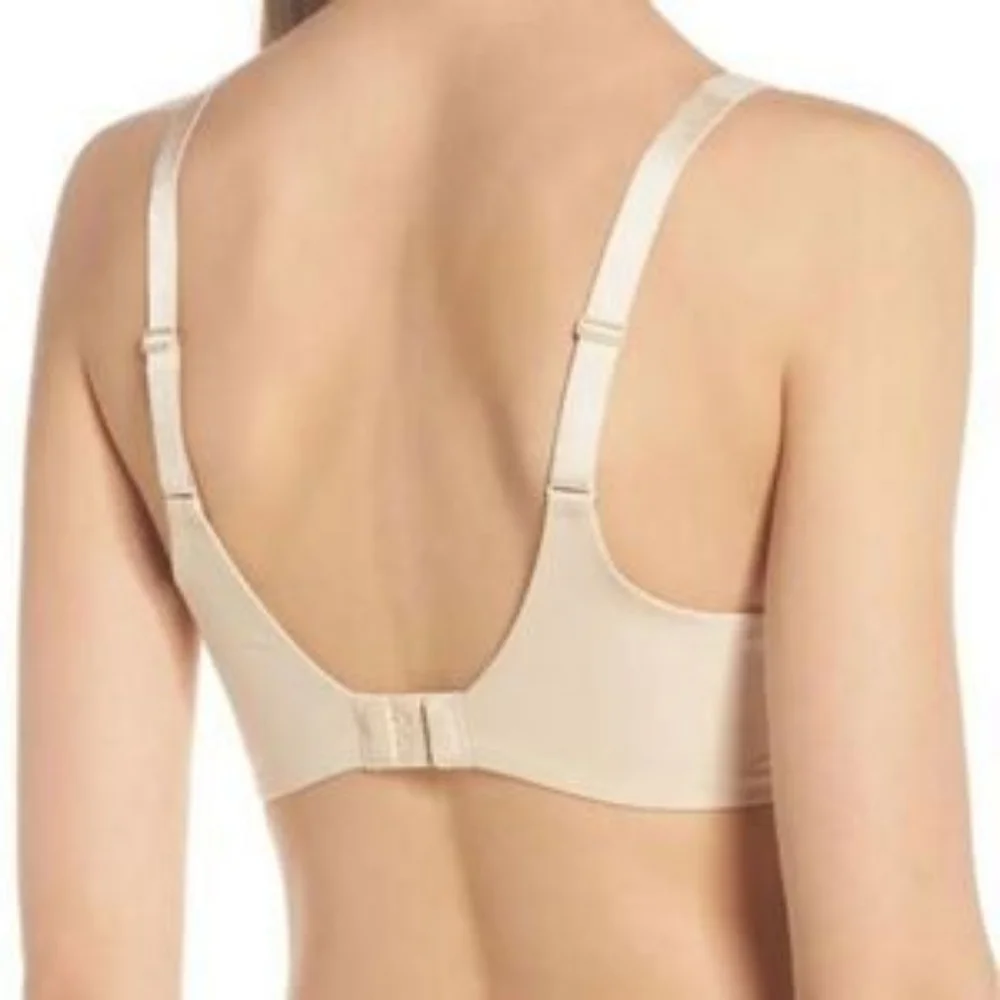 Wacoal Flawless Comfort Seamless Underwire Bra 34DD
